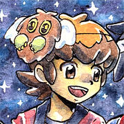 NightGlimmer profile